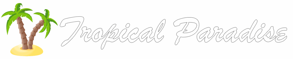 Tropical Paradise Travel and Tours