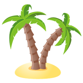Tropical Paradise - Port Barton