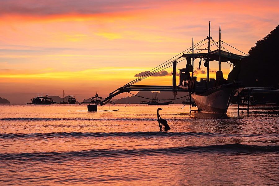 Private Expedition: Your Own Palawan Route