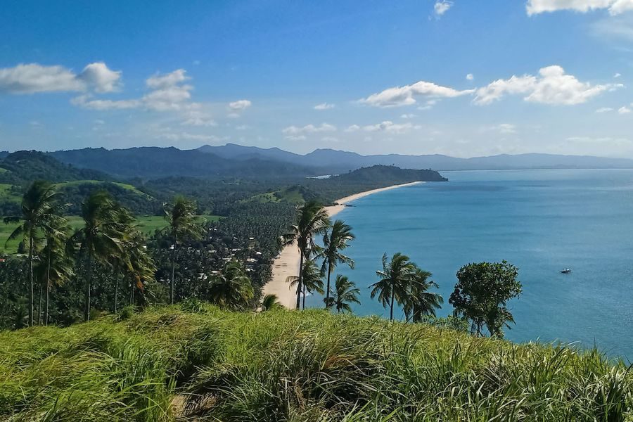 San Vicente Land Tour